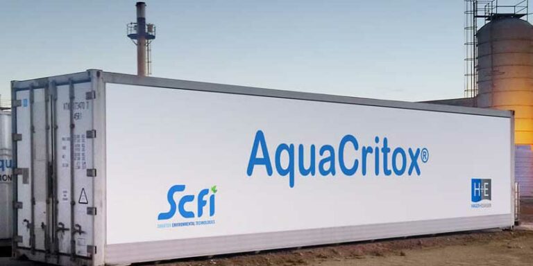 SCFI-AquaCritox-Demonstrator-Unit-800