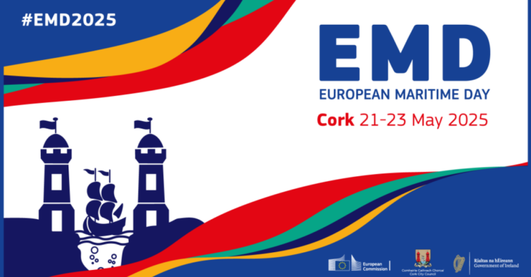 European Maritime Day 2025