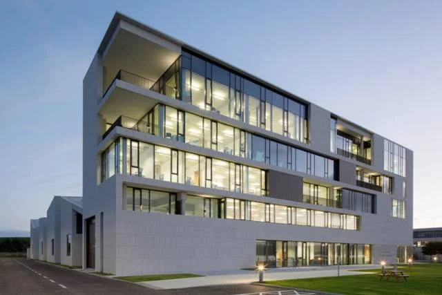 MaREI building