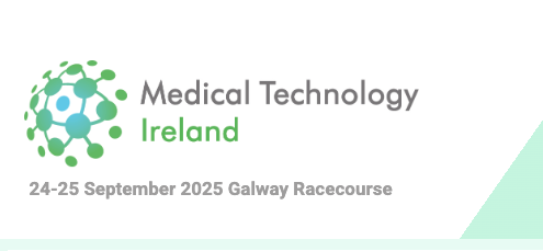 Medical Technology Ireland Expo