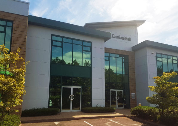 NeoDyne, T&D Office, NeoDyne Unit 5, First Floor, Eastgate Hall, Little Island, Cork T45 XR67