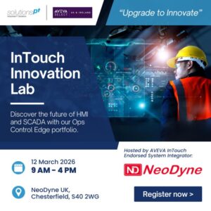 InTouch Innovation Lab