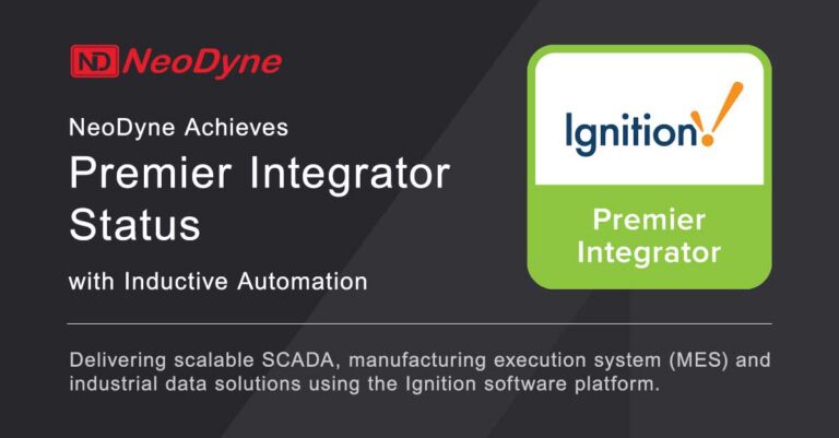 NeoDyne-Premier-Integrator-Status-with-Inductive-Automation
