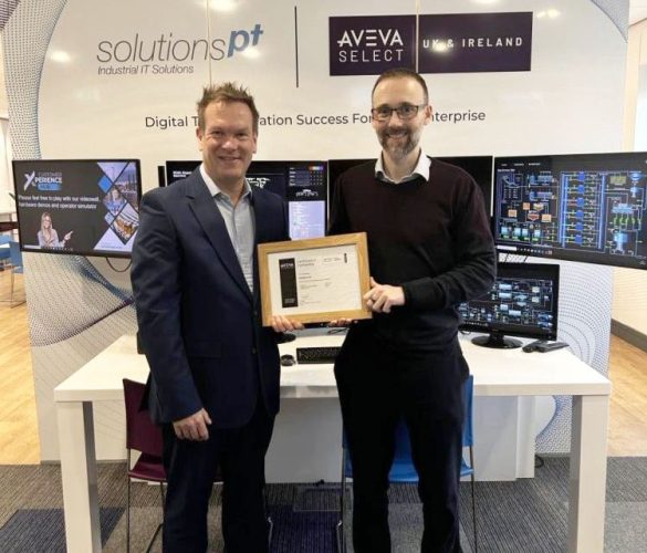 NeoDyne UK Achieves AVEVA Endorsed System Integrator Status